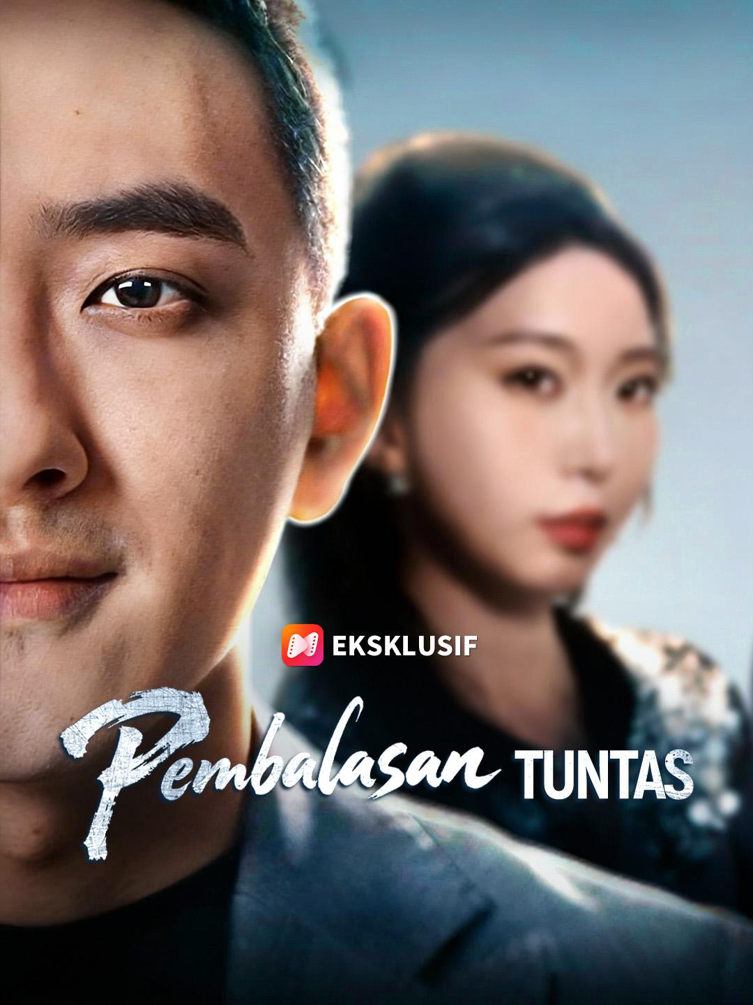 Pembalasan Tuntas