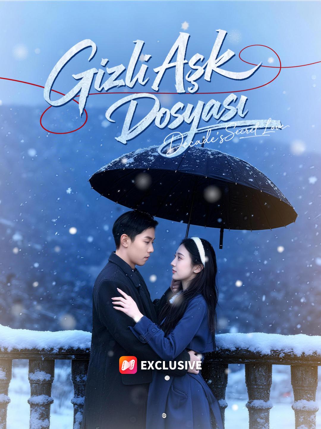 Gizli Aşk Dosyası
