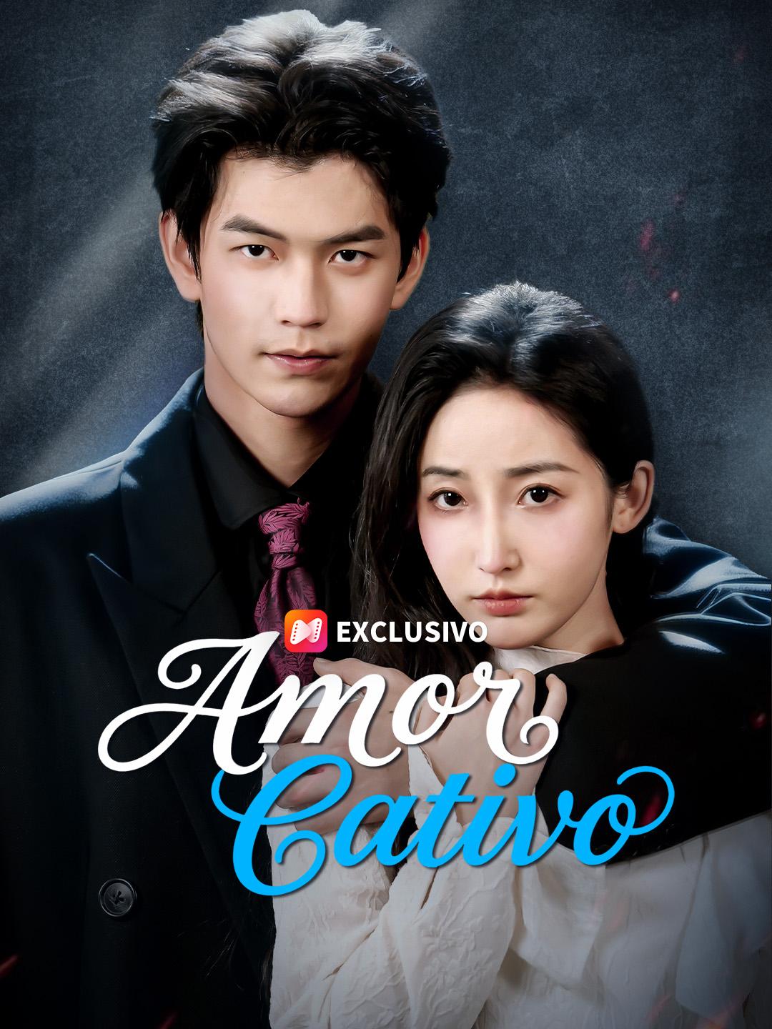 Amor Cativo