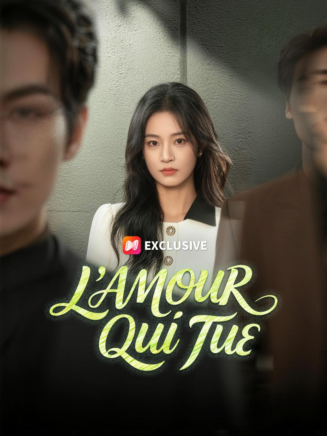 L'AMOUR QUI TUE