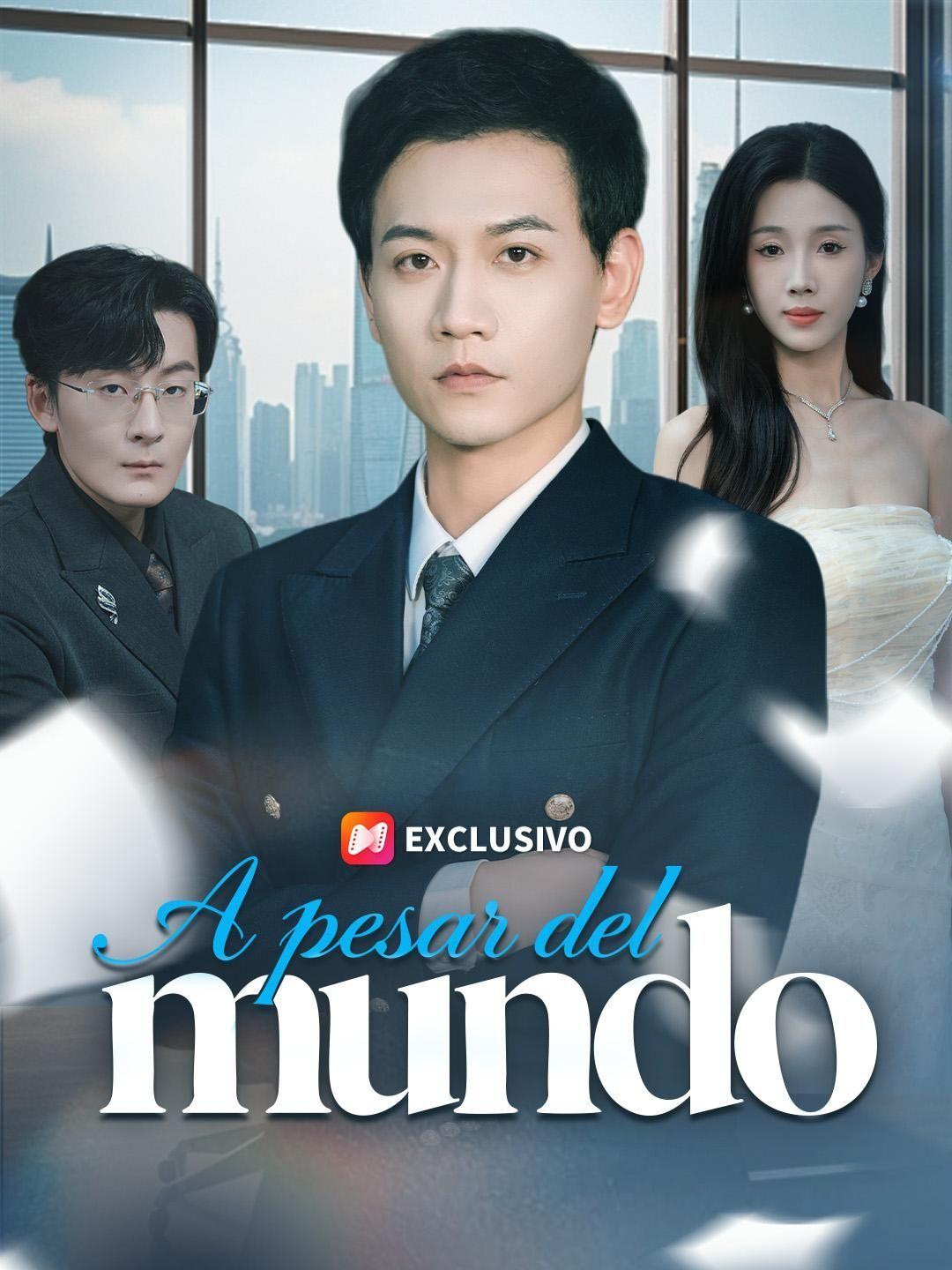 (Doblado) A pesar del mundo