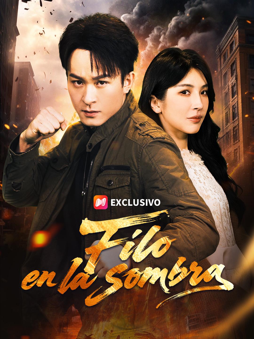 Filo en la sombra