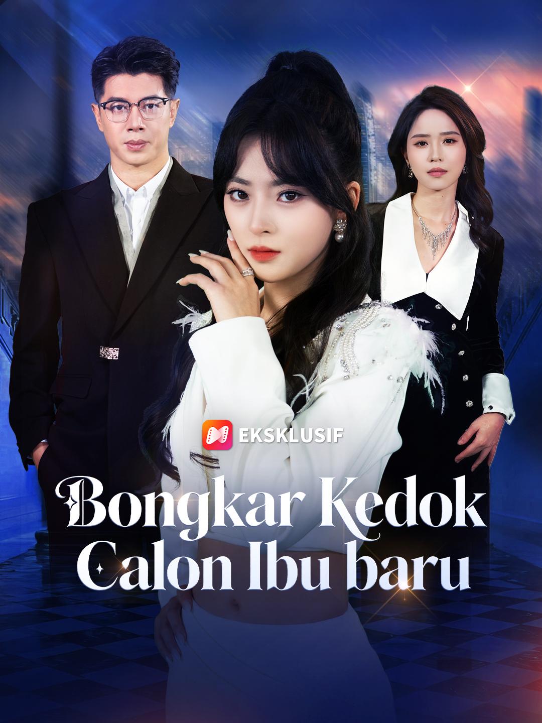 Bongkar Kedok Calon Ibu Baru