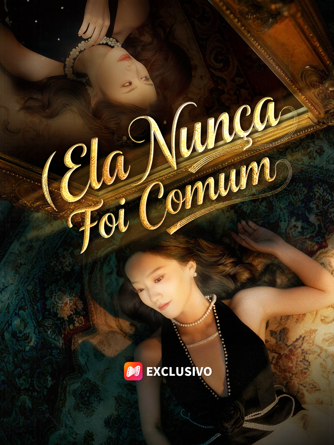 Ela Nunca Foi Comum