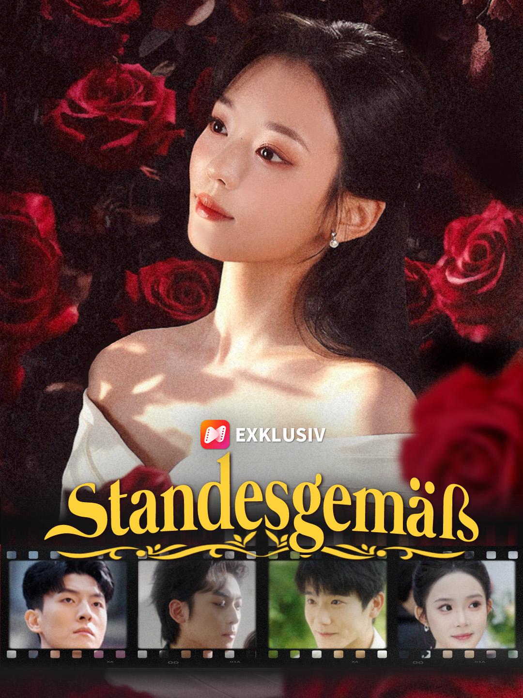 Standesgemäß