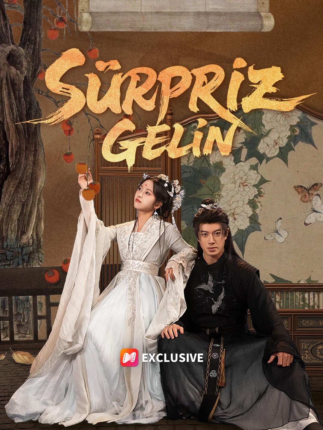 Sürpriz Gelin