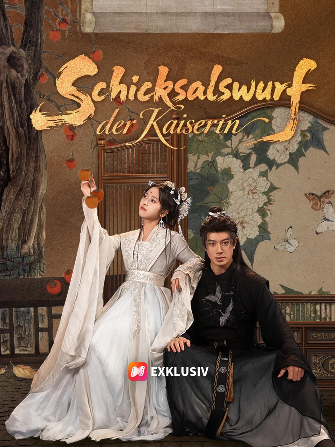 Schicksalswurf der Kaiserin