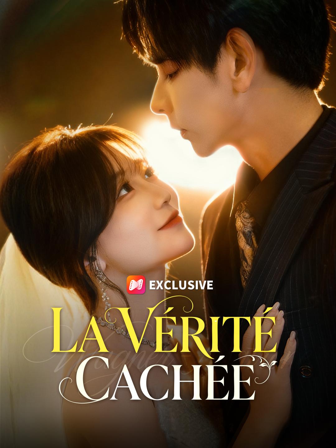 LA VÉRITÉ CACHÉE