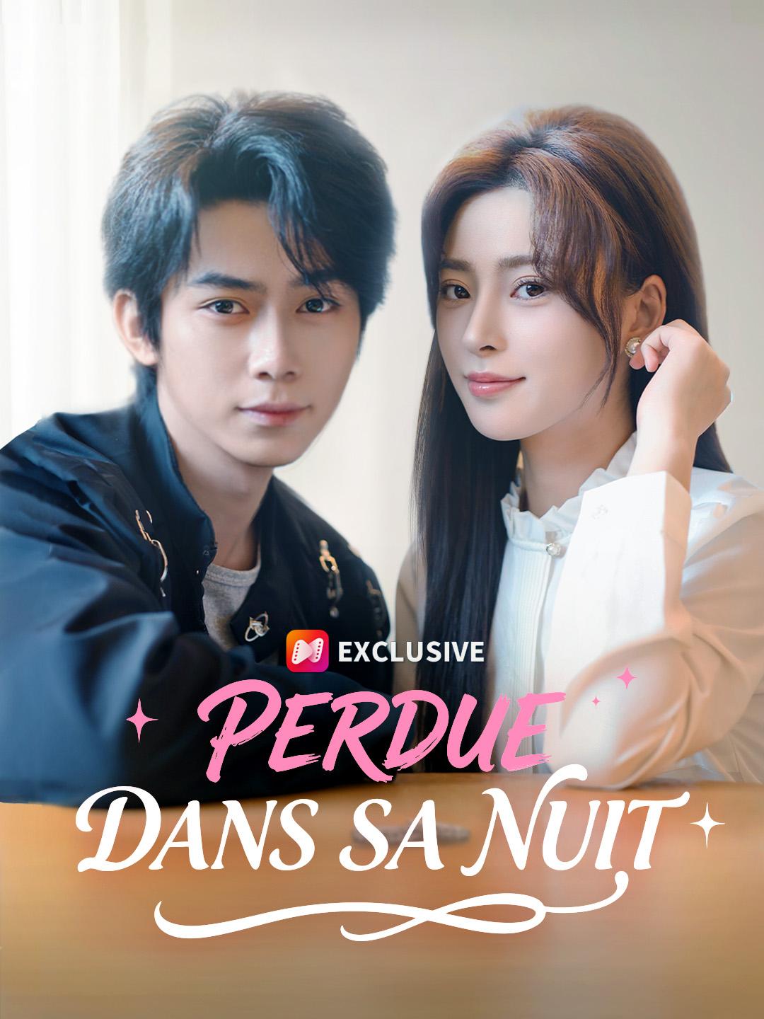 PERDUE DANS SA NUIT