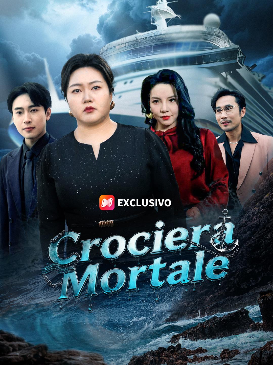 Crociera Mortale