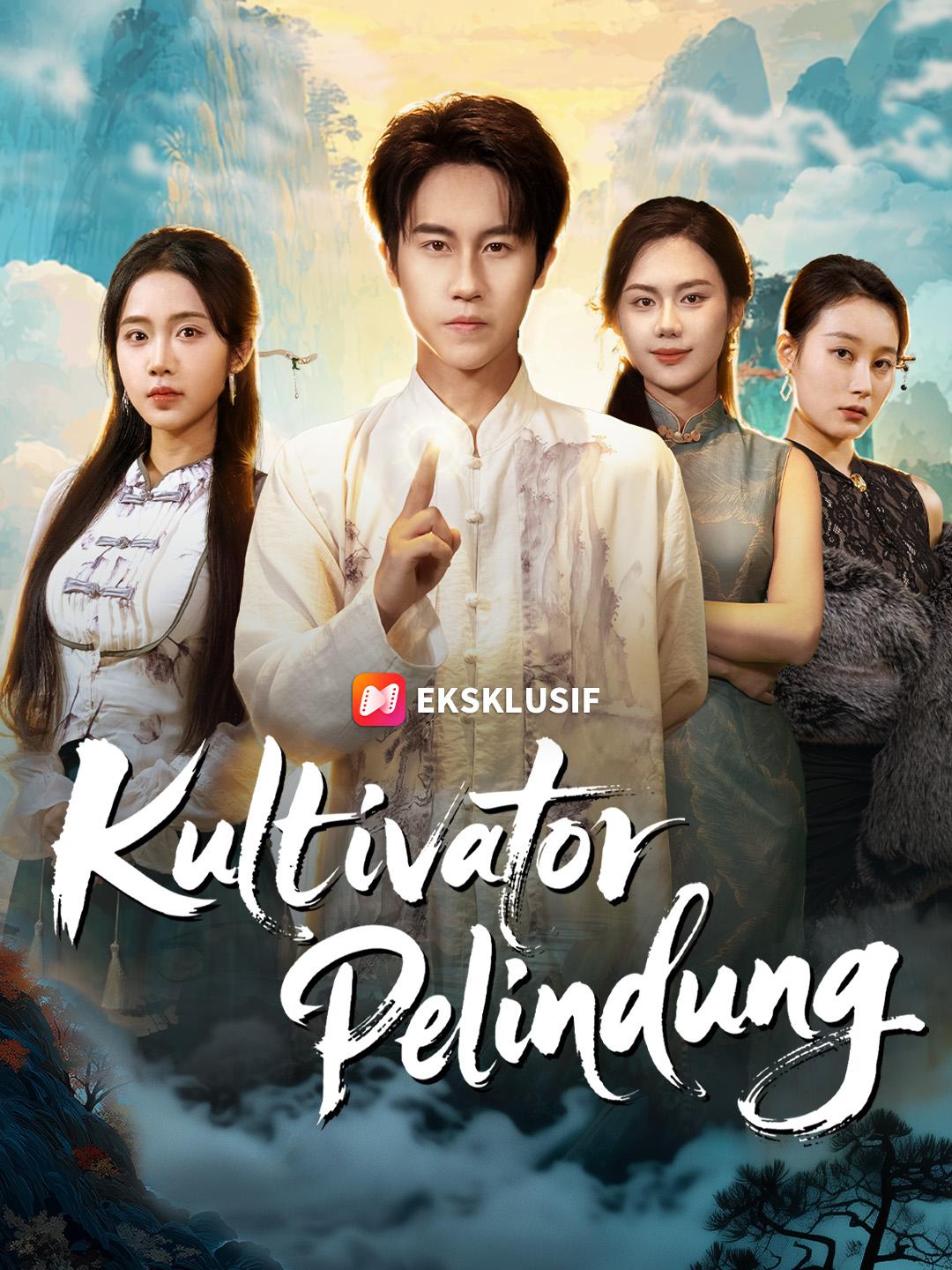Kultivator Pelindung