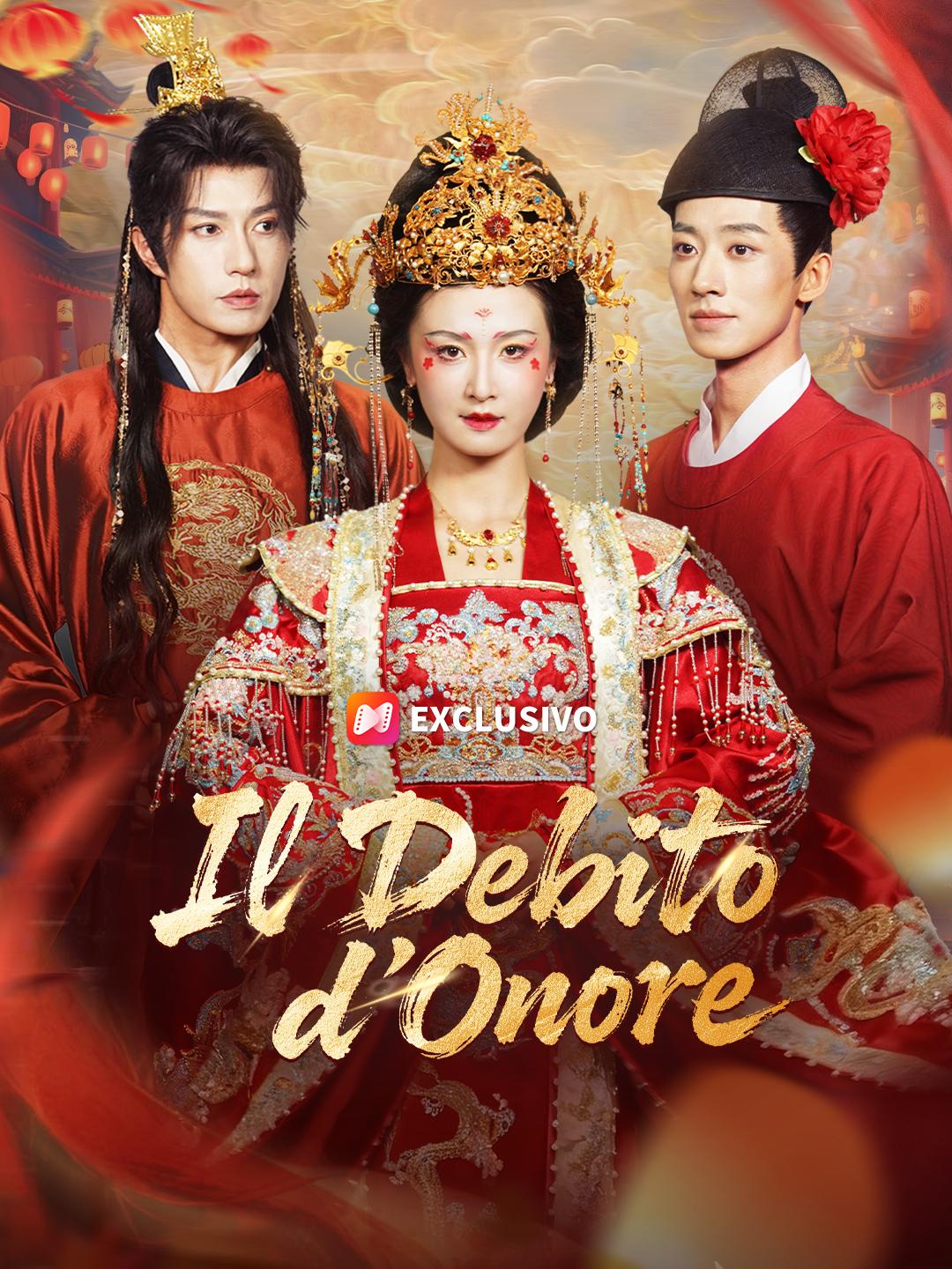 Il Debito d'Onore