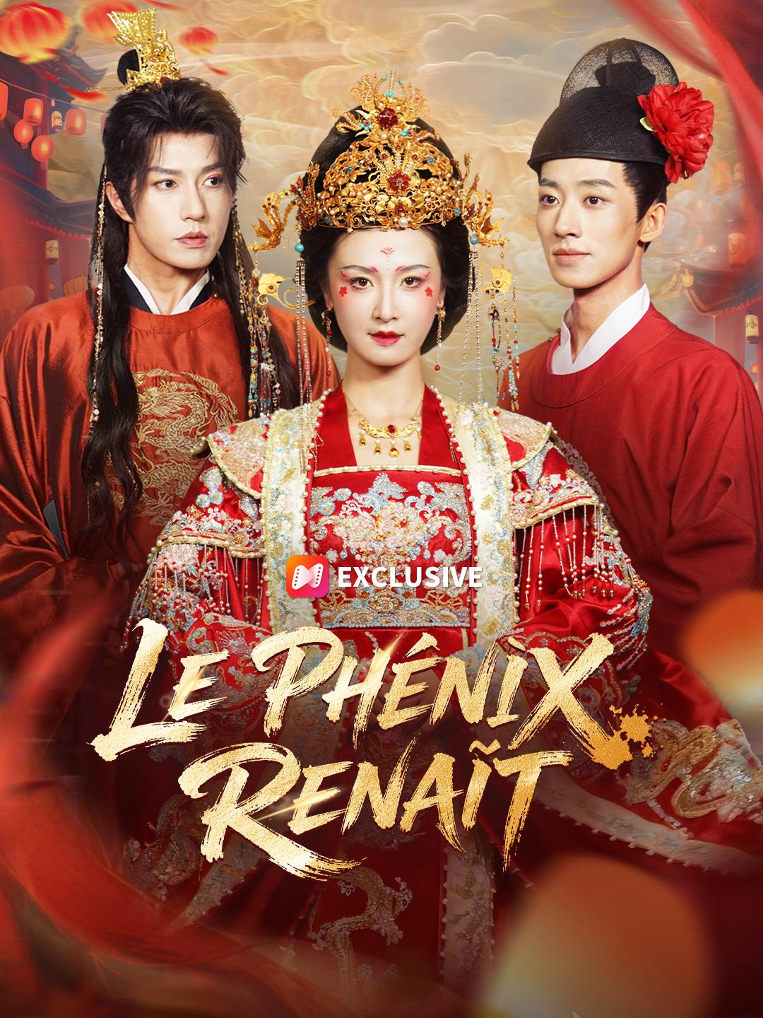 Le Phénix renaît