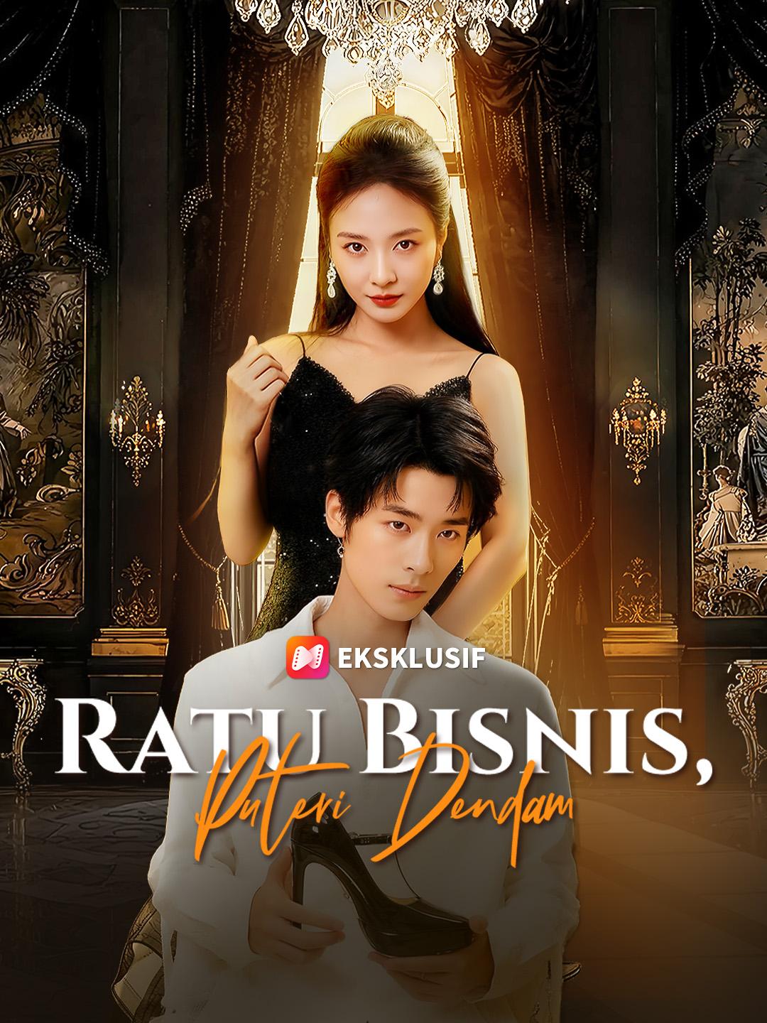 Ratu Bisnis, Puteri Dendam