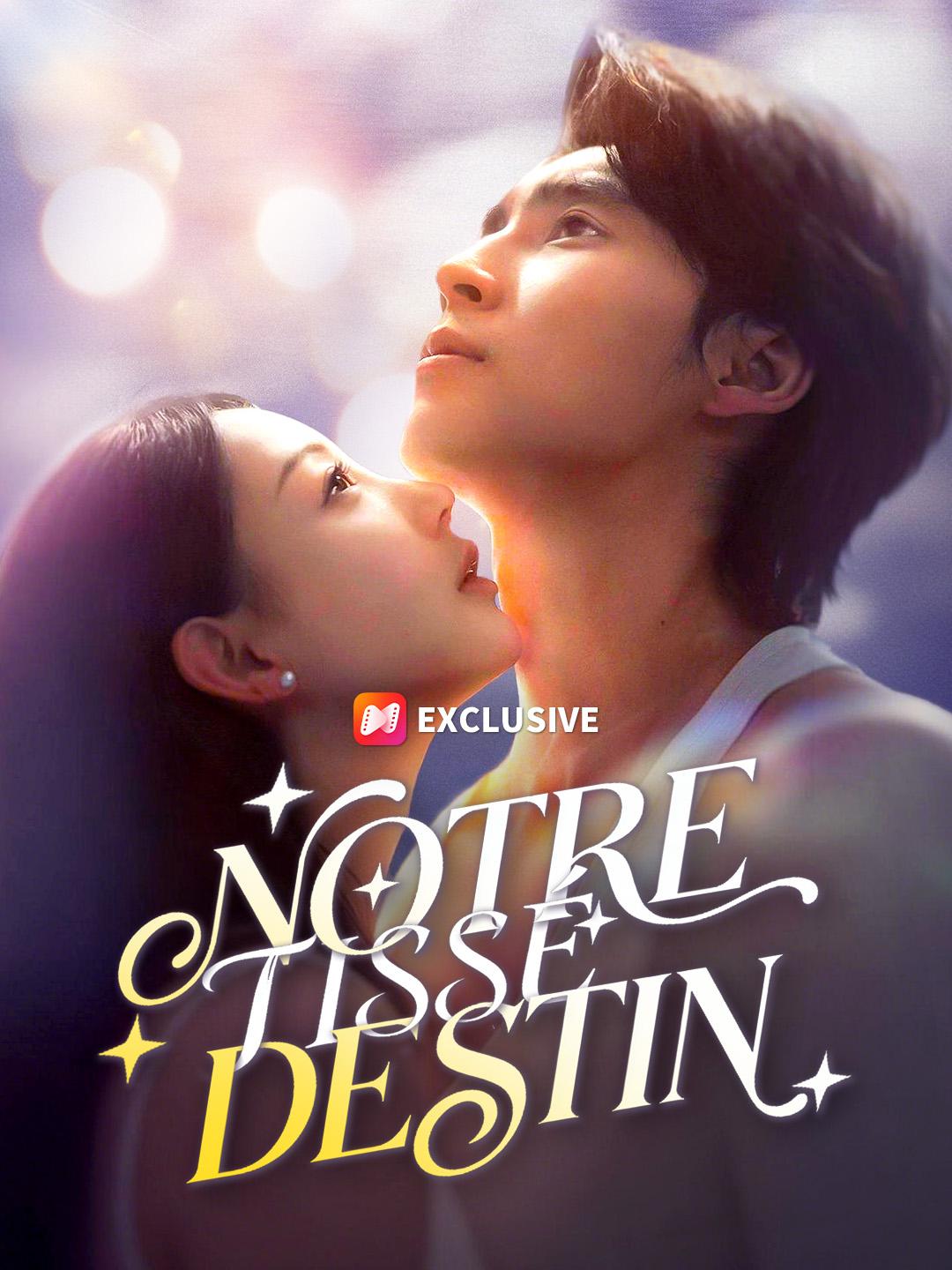 NOTRE DESTIN TISSÉ