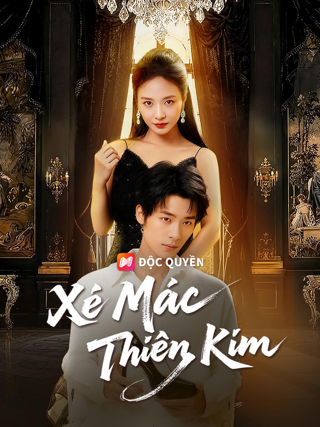 Xé Mác Thiên Kim