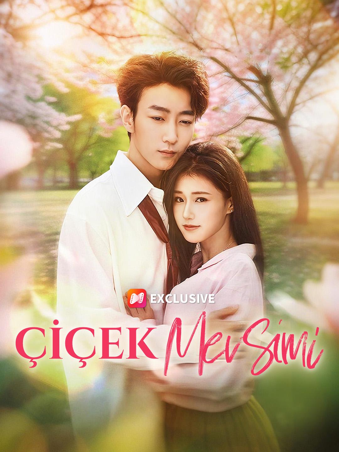 Çiçek Mevsimi