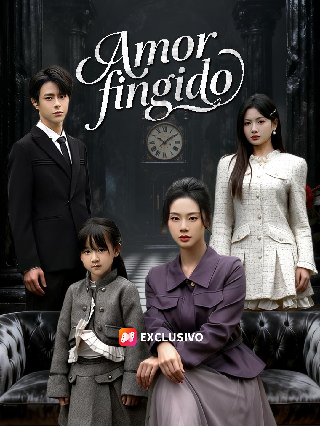 Amor fingido