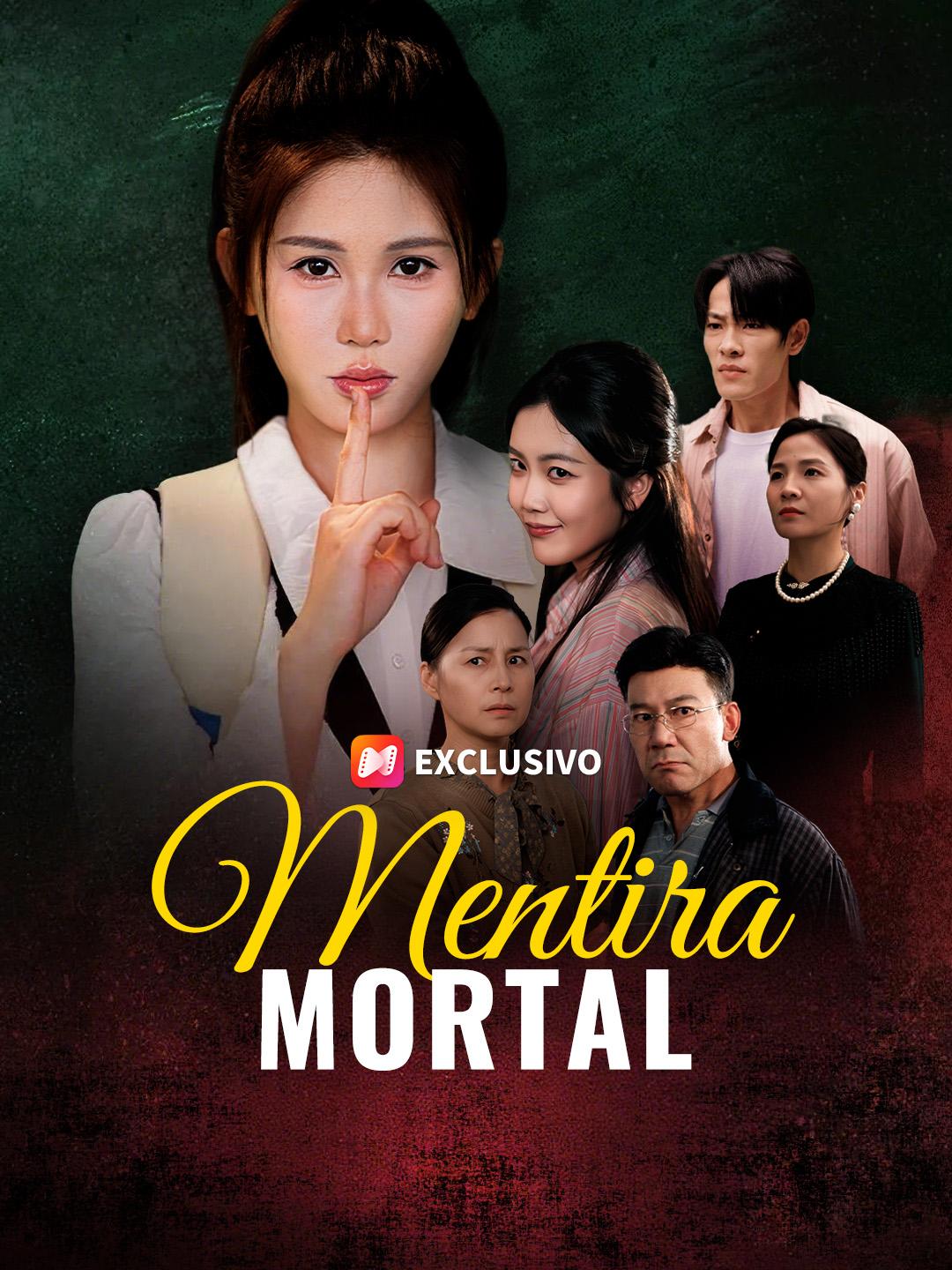 Mentira mortal