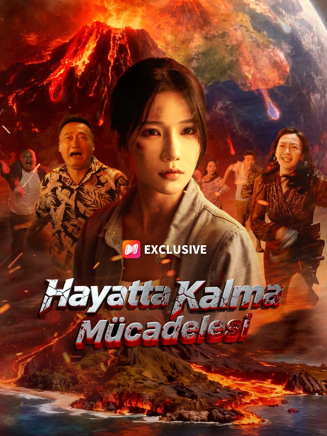 Hayatta Kalma Mücadelesi