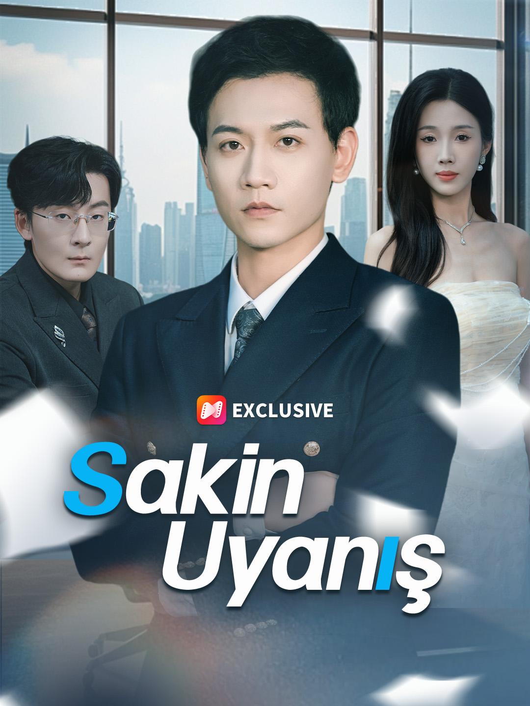 Sakin Uyanış