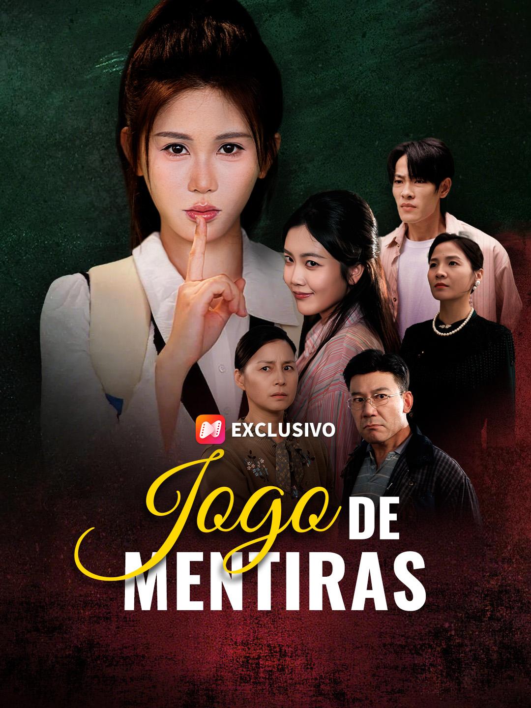 Jogo de Mentiras
