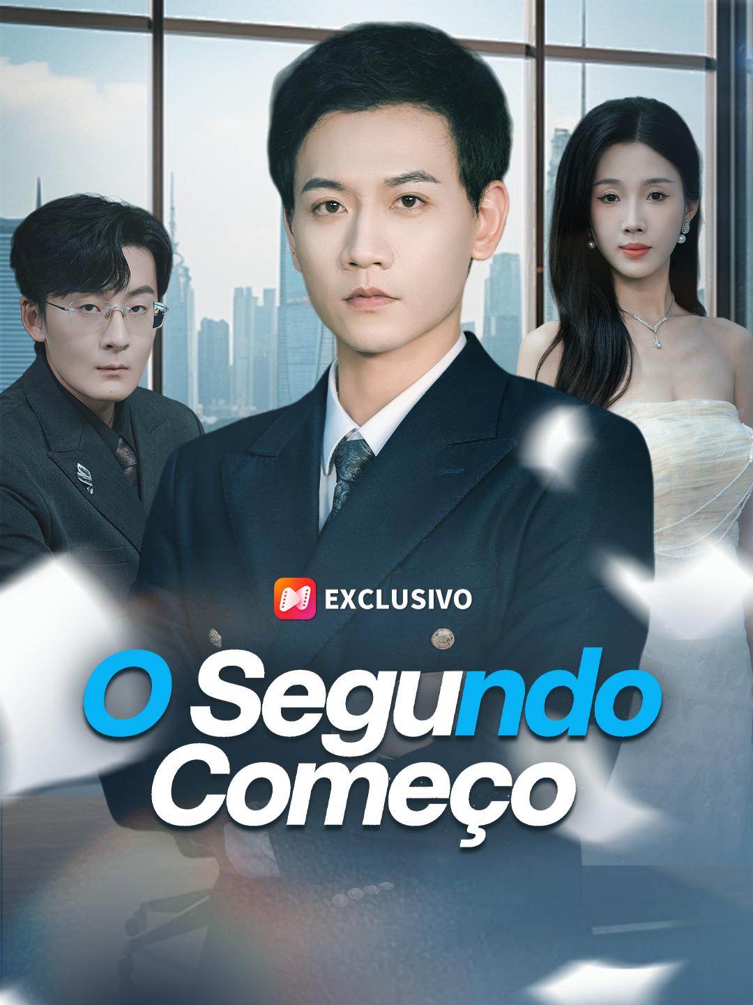 O Segundo Começo