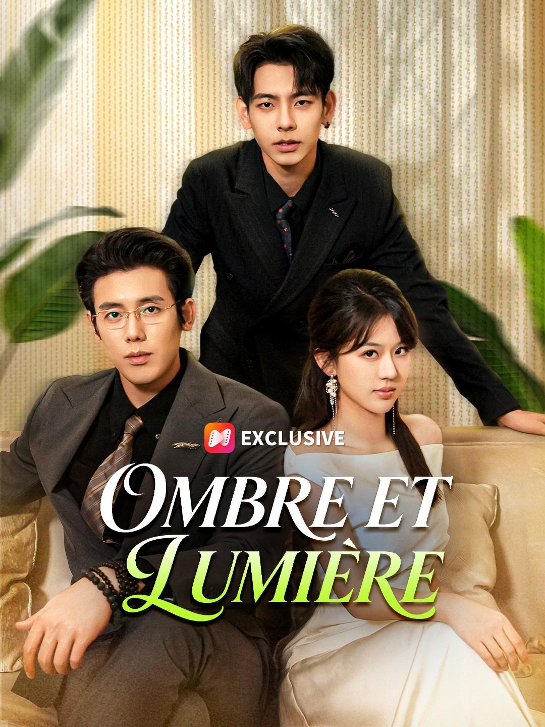 OMBRE ET LUMIÈRE