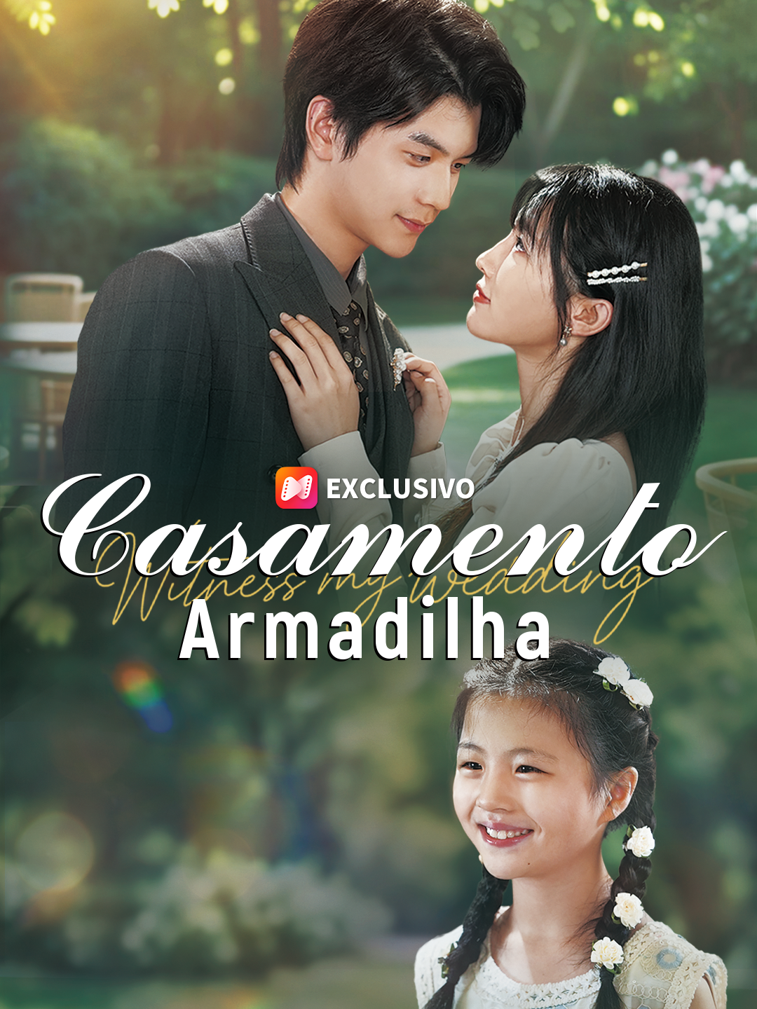 Casamento Armadilha