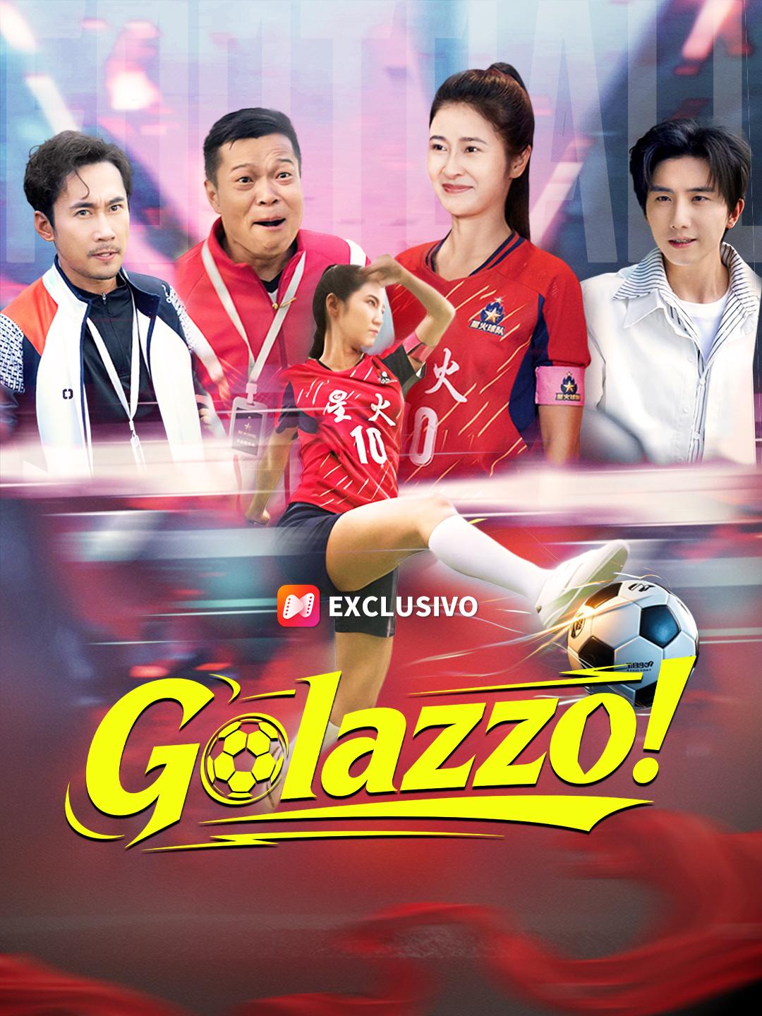 Golazzo!