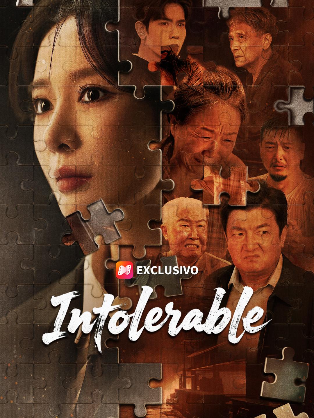 Intolerable