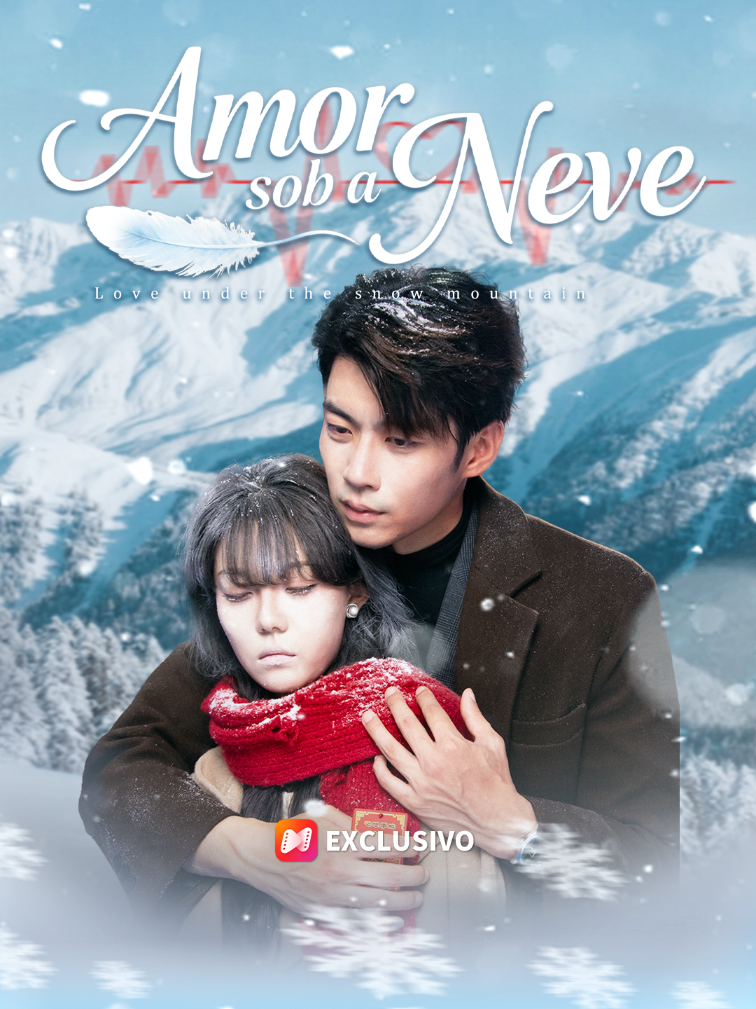 Amor sob a Neve