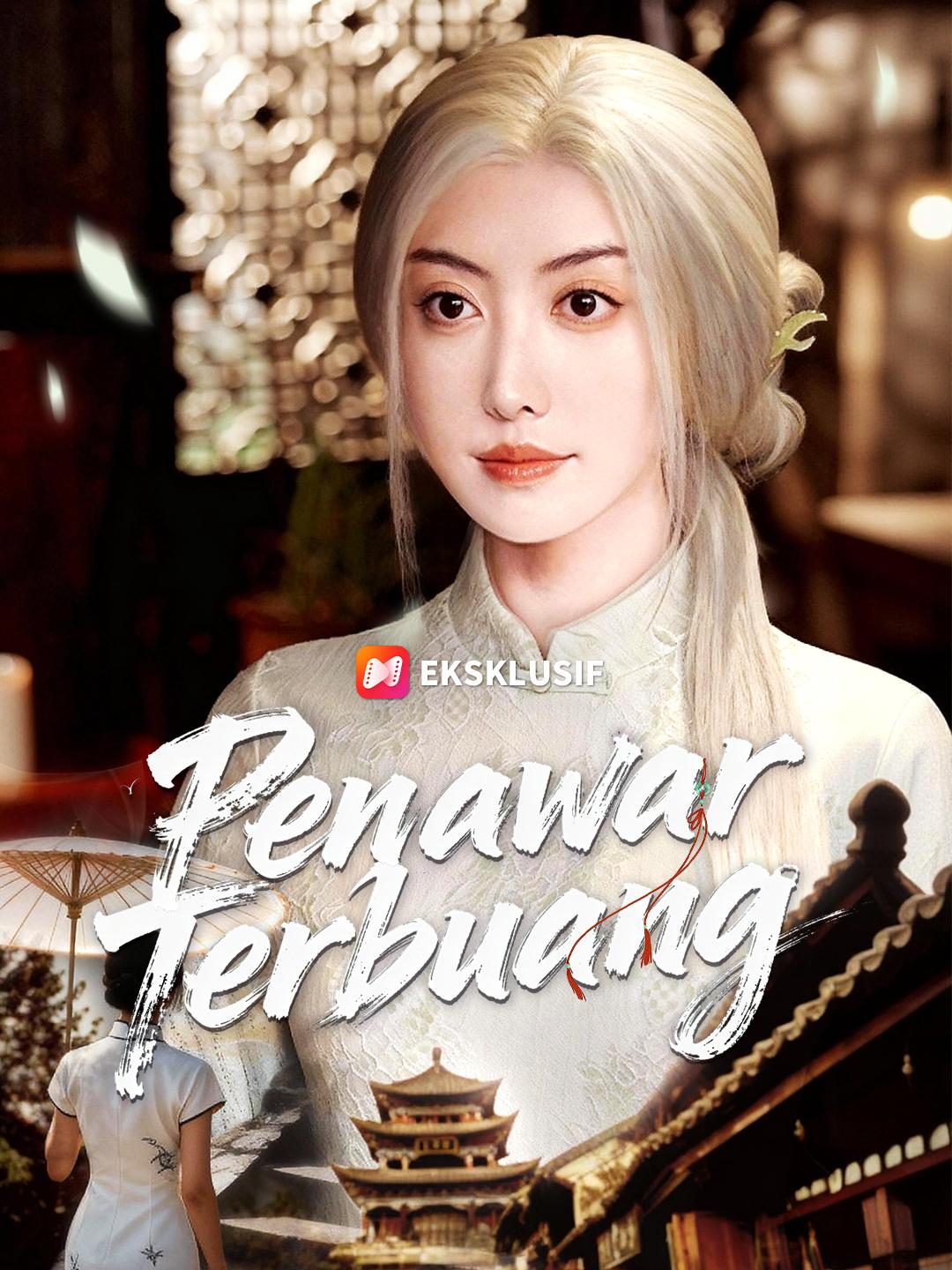 Penawar Terbuang