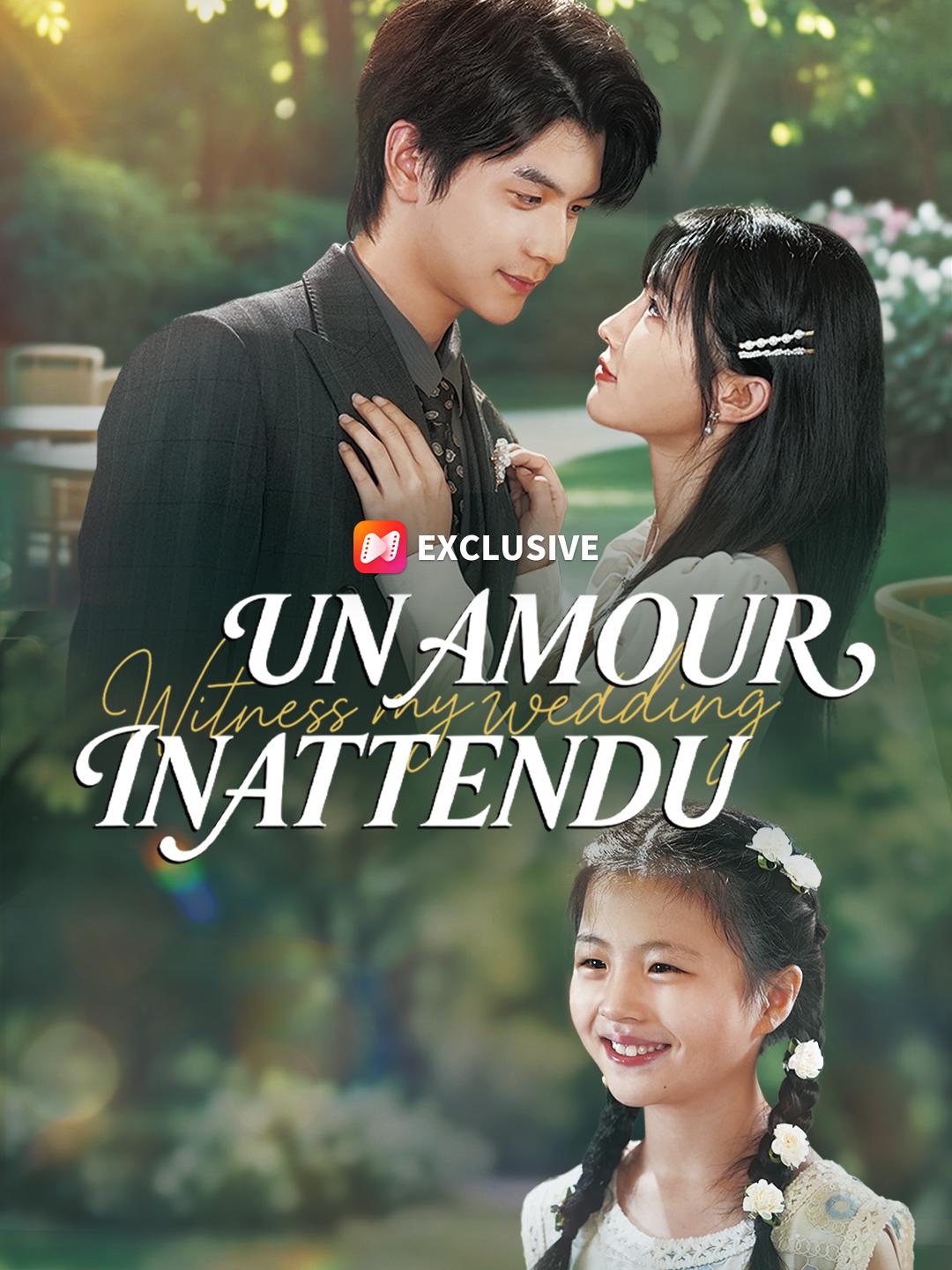 UN AMOUR INATTENDU