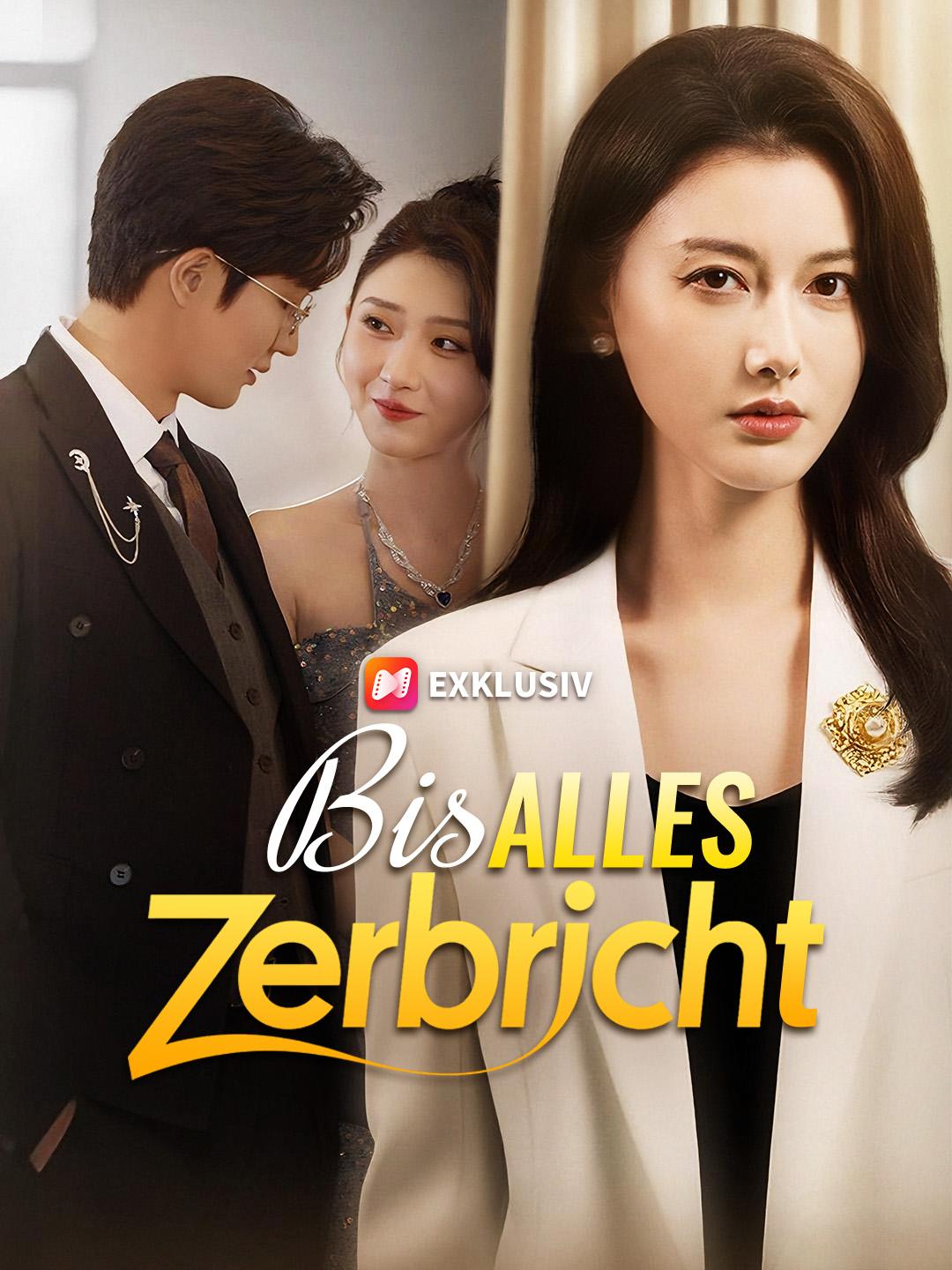 Bis alles zerbricht