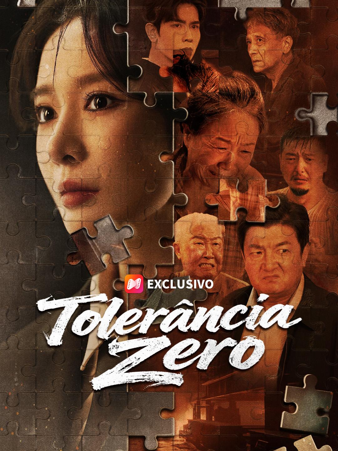 Tolerância Zero