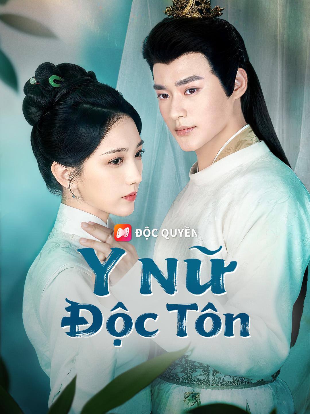 Y Nữ Độc Tôn