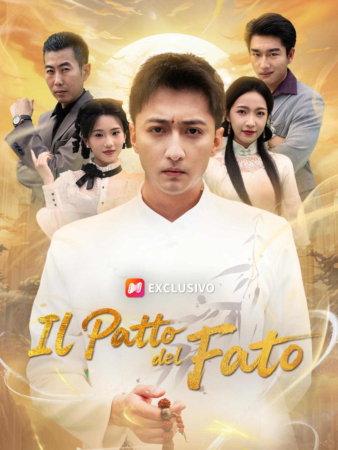 Il Patto del Fato