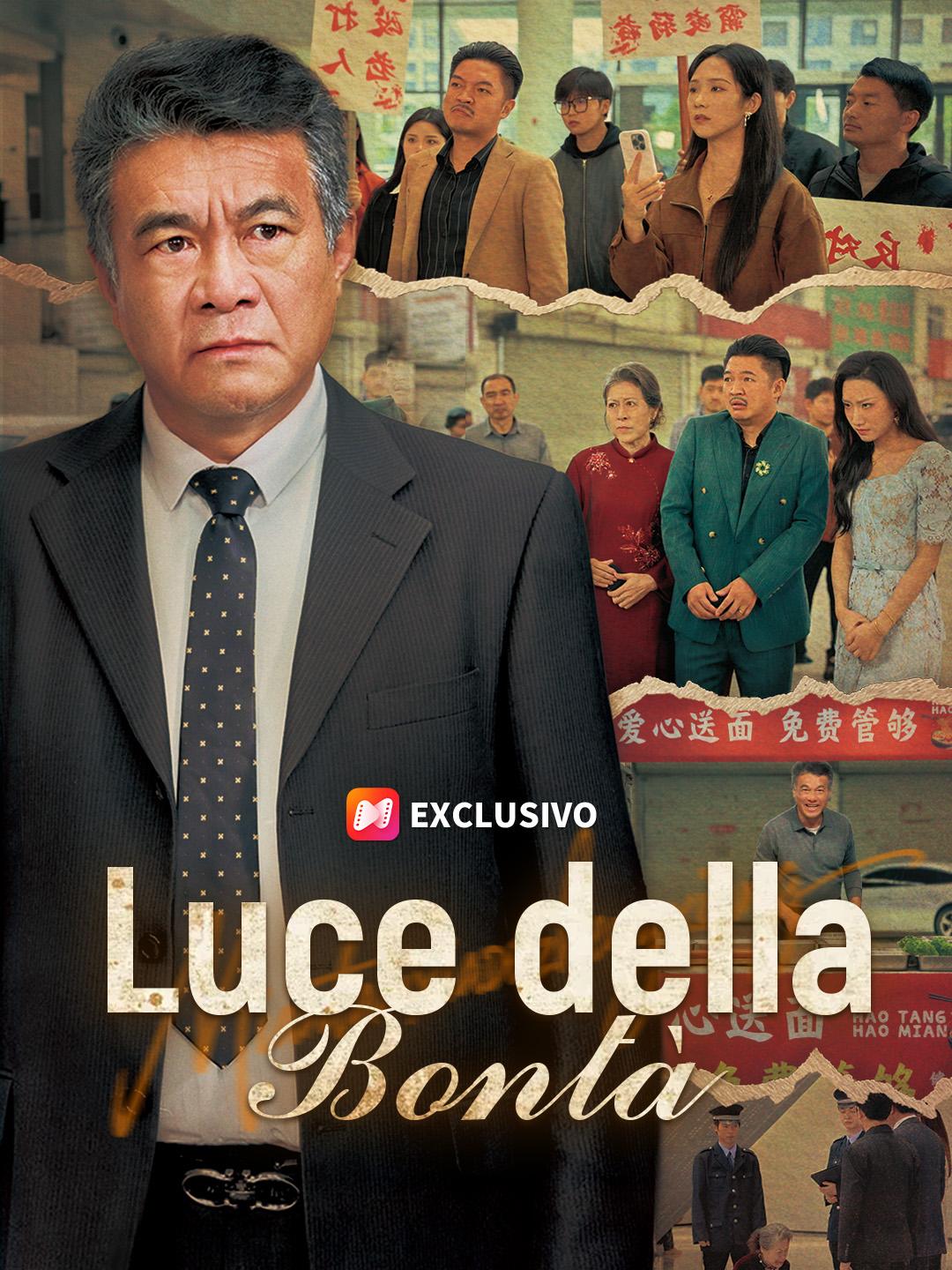 Luce della Bontà