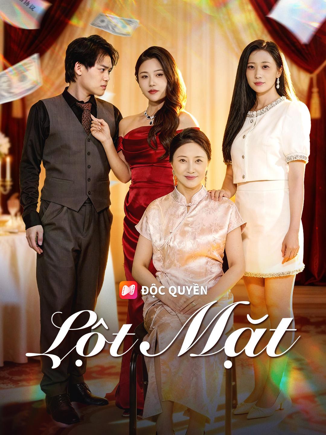 Lột Mặt
