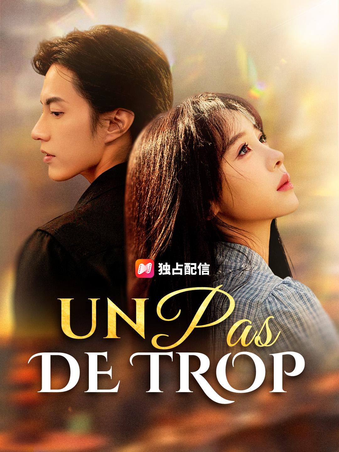 UN PAS DE TROP