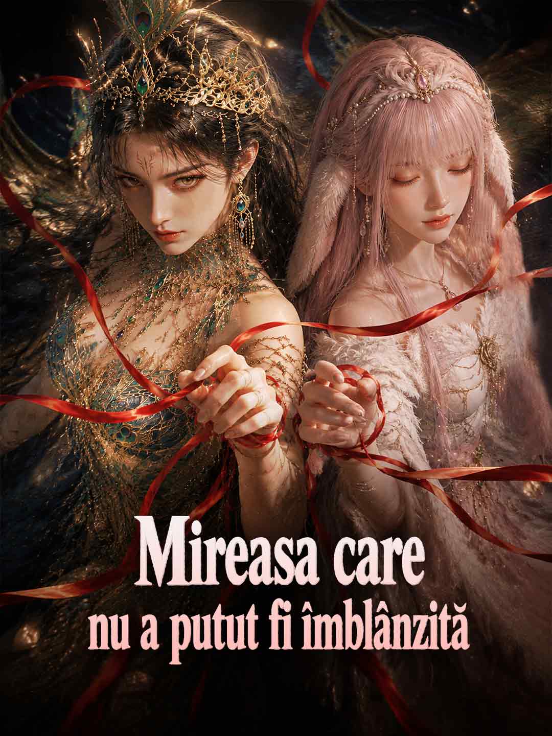 Mireasa care nu a putut fi îmblânzită