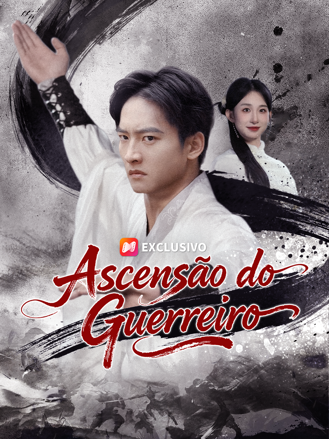 Ascensão do Guerreiro