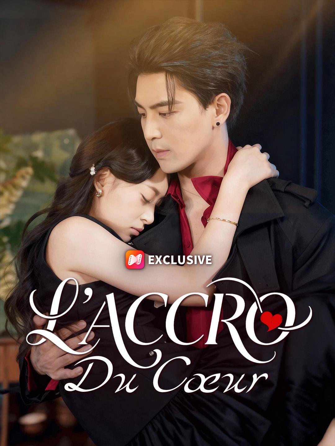 L'ACCRO DU CŒUR