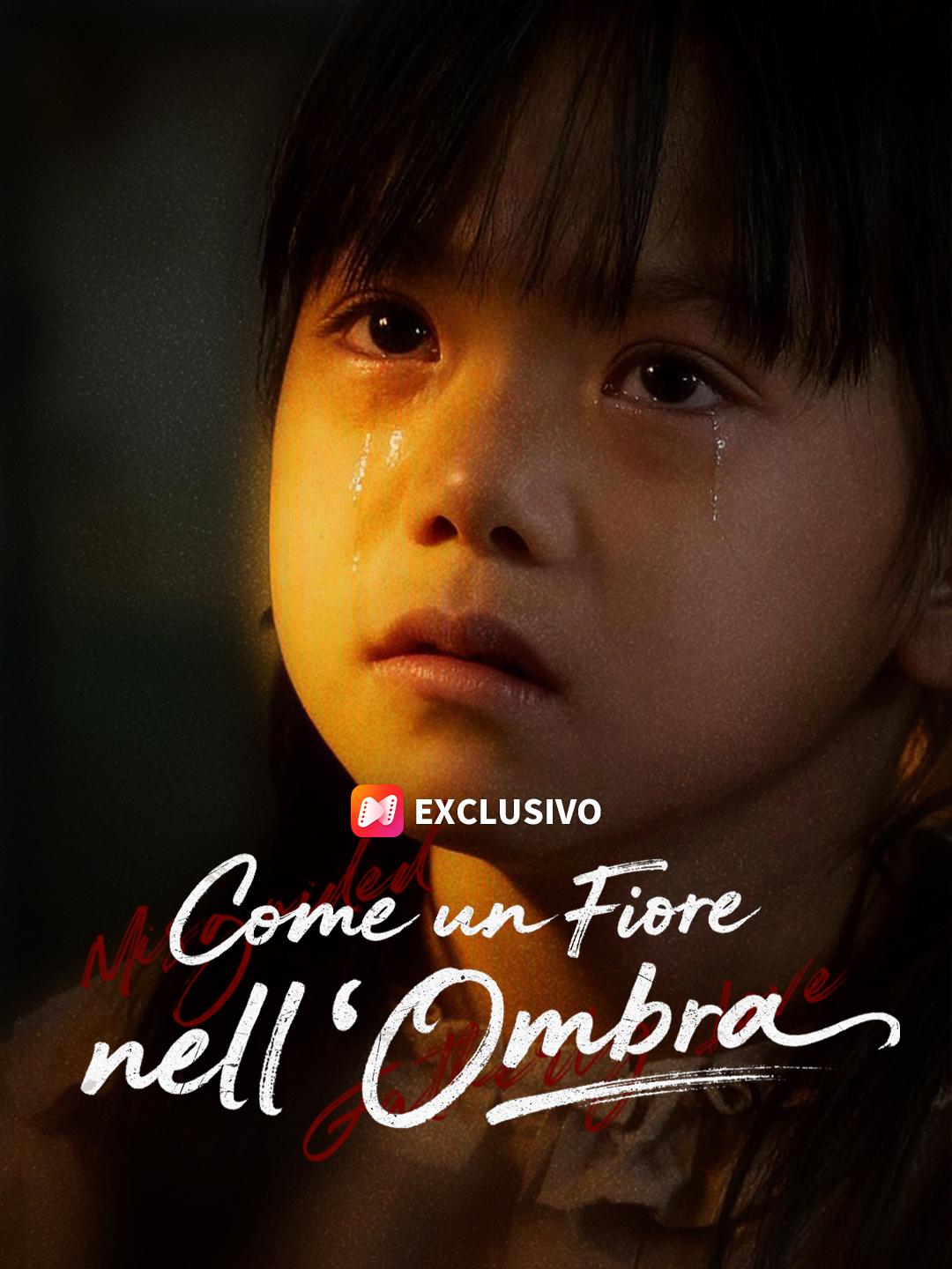 Come un Fiore nell‘Ombra