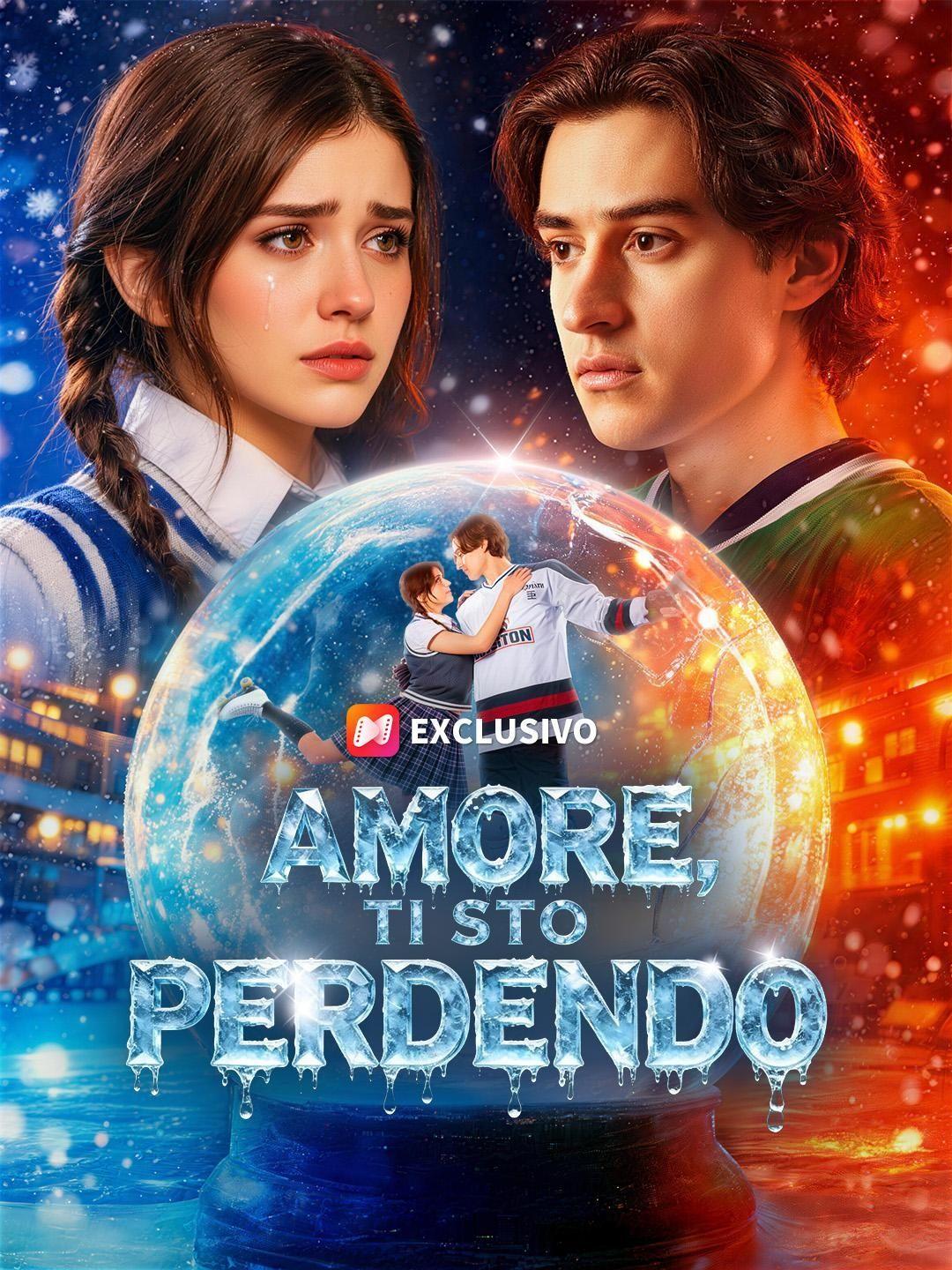 (Doppiaggio) Amore, Ti Sto Perdendo