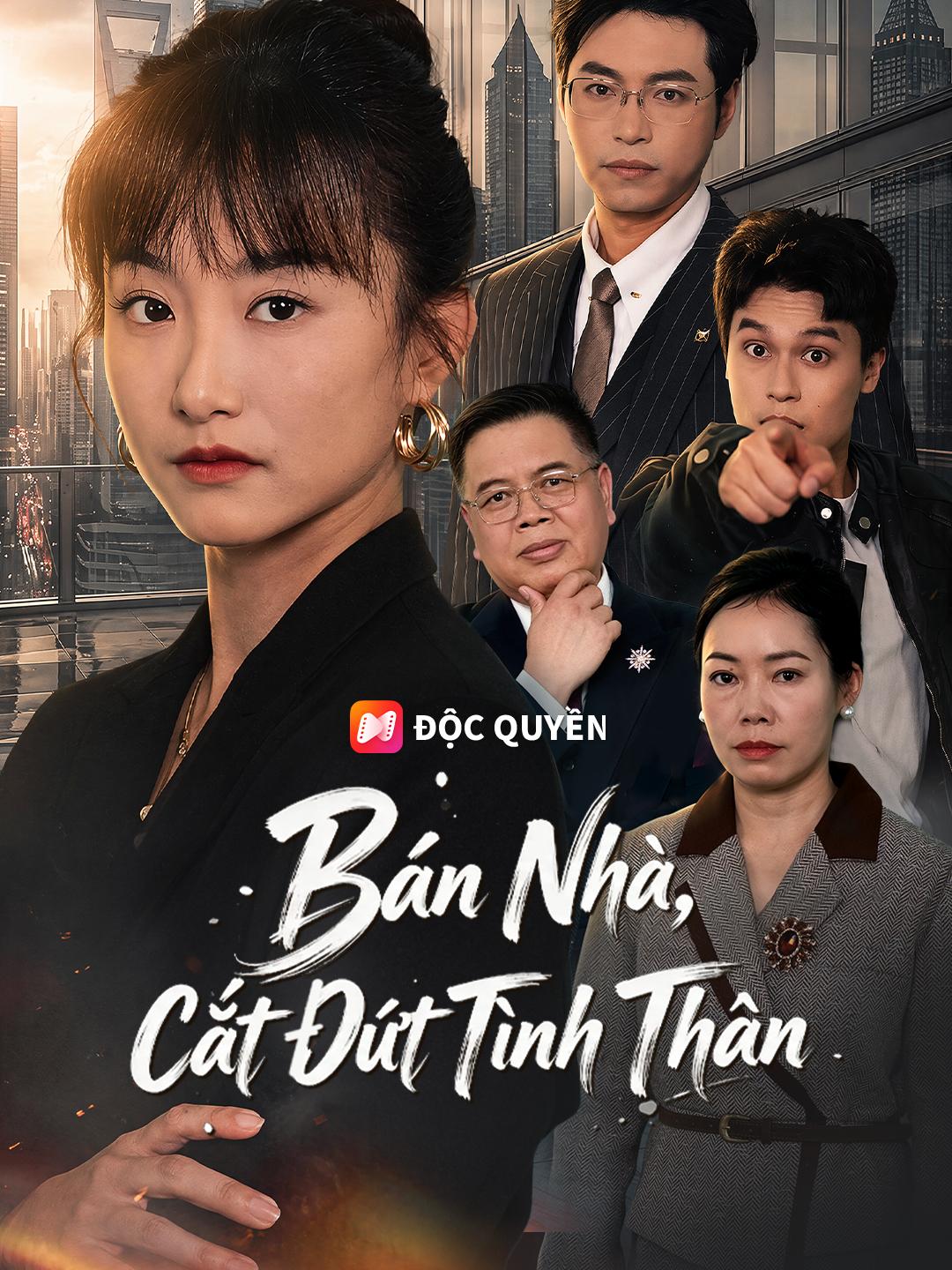 Bán Nhà, Cắt Đứt Tình Thân