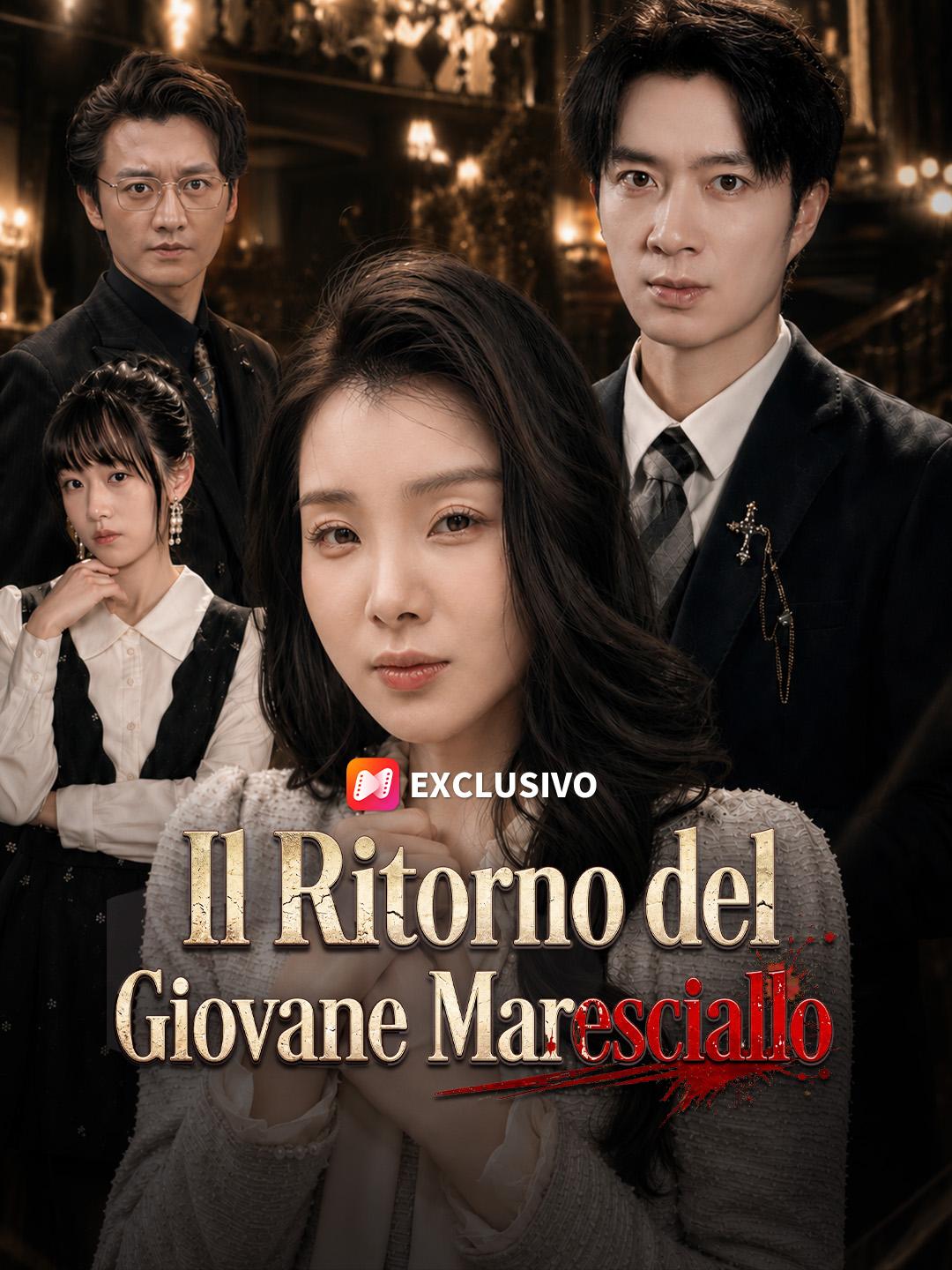 Il Ritorno del Giovane Maresciallo