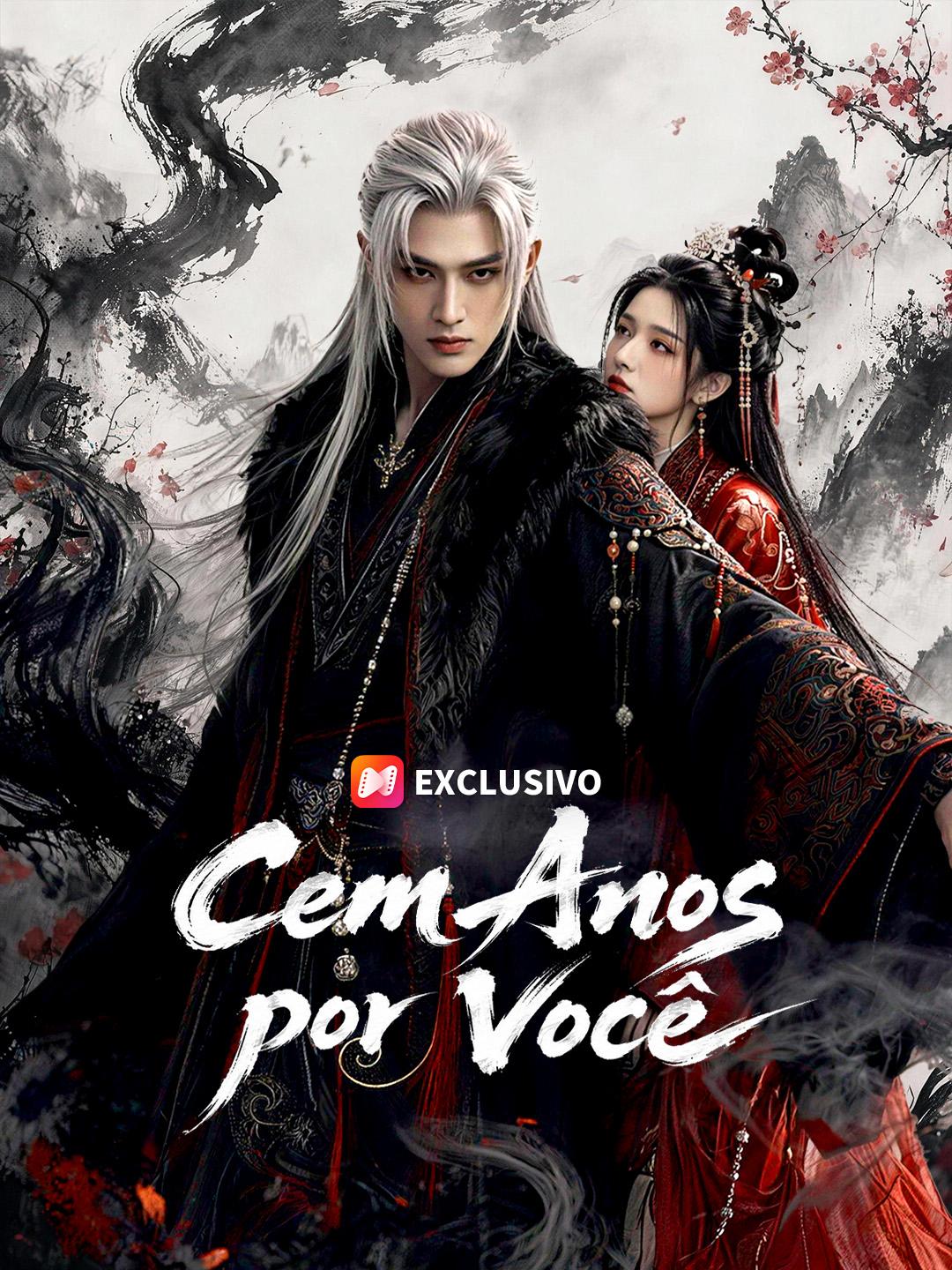 Cem Anos por Você
