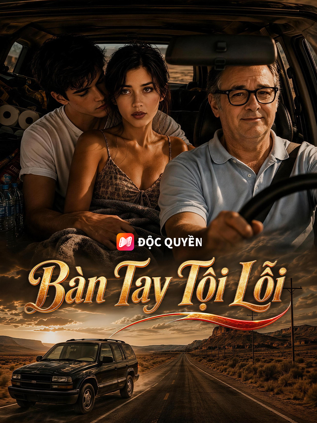 Bàn Tay Tội Lỗi